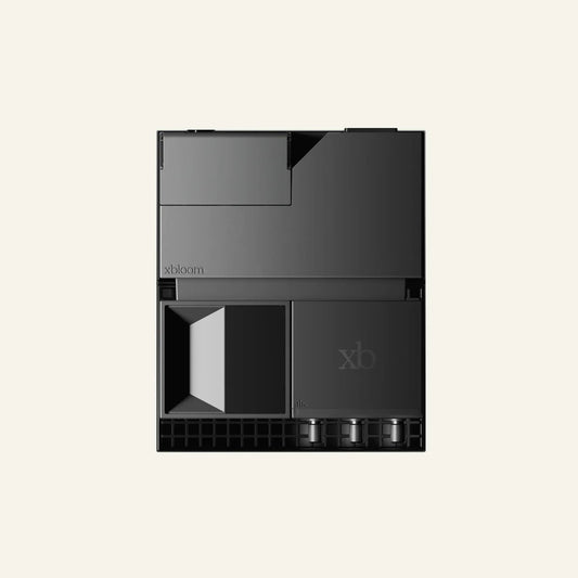 XBloom Studio Midnight Black
