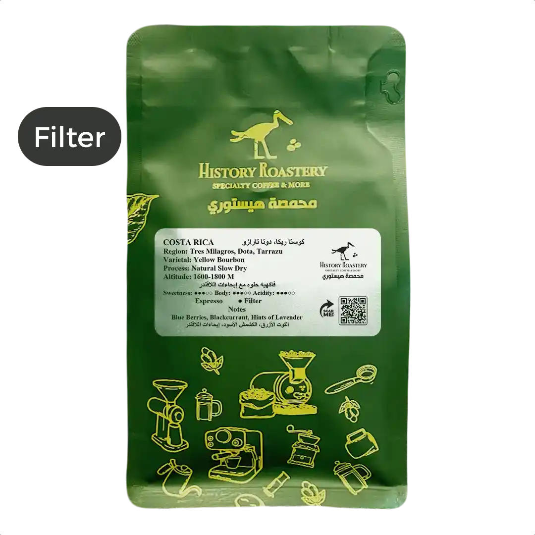 كوستا ريكا دوتا تارازو