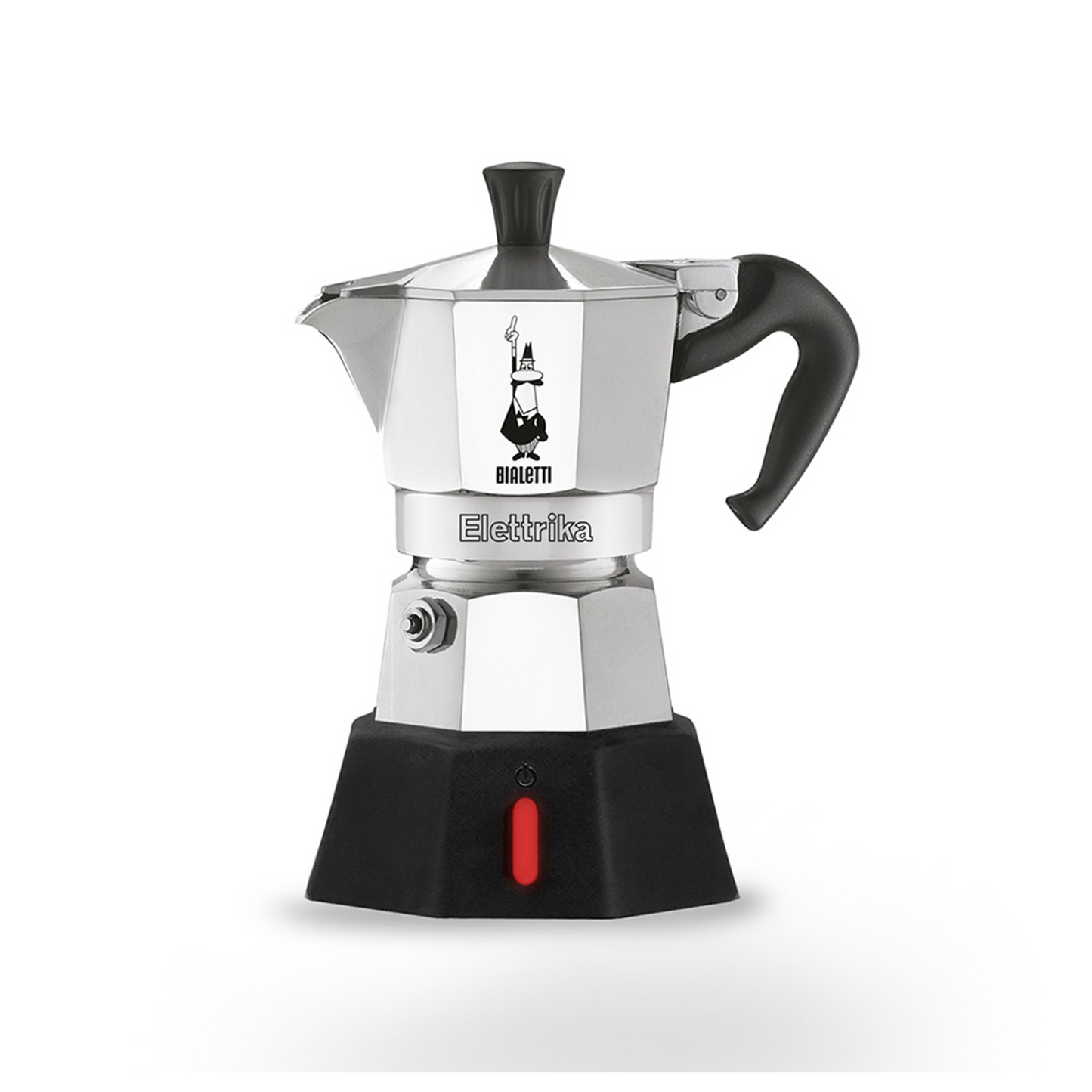 Moka Electric Espresso Maker 2 Cups