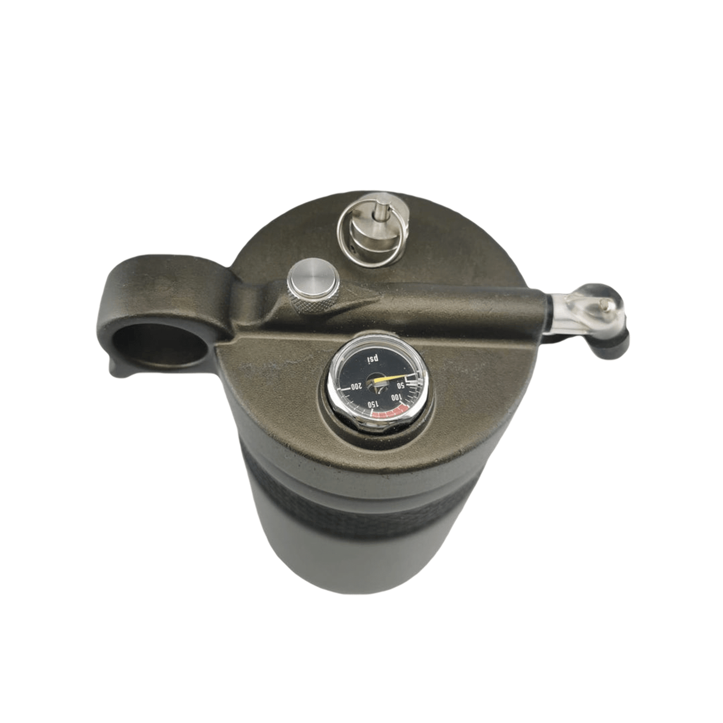 Nitro Cold Brew Machine