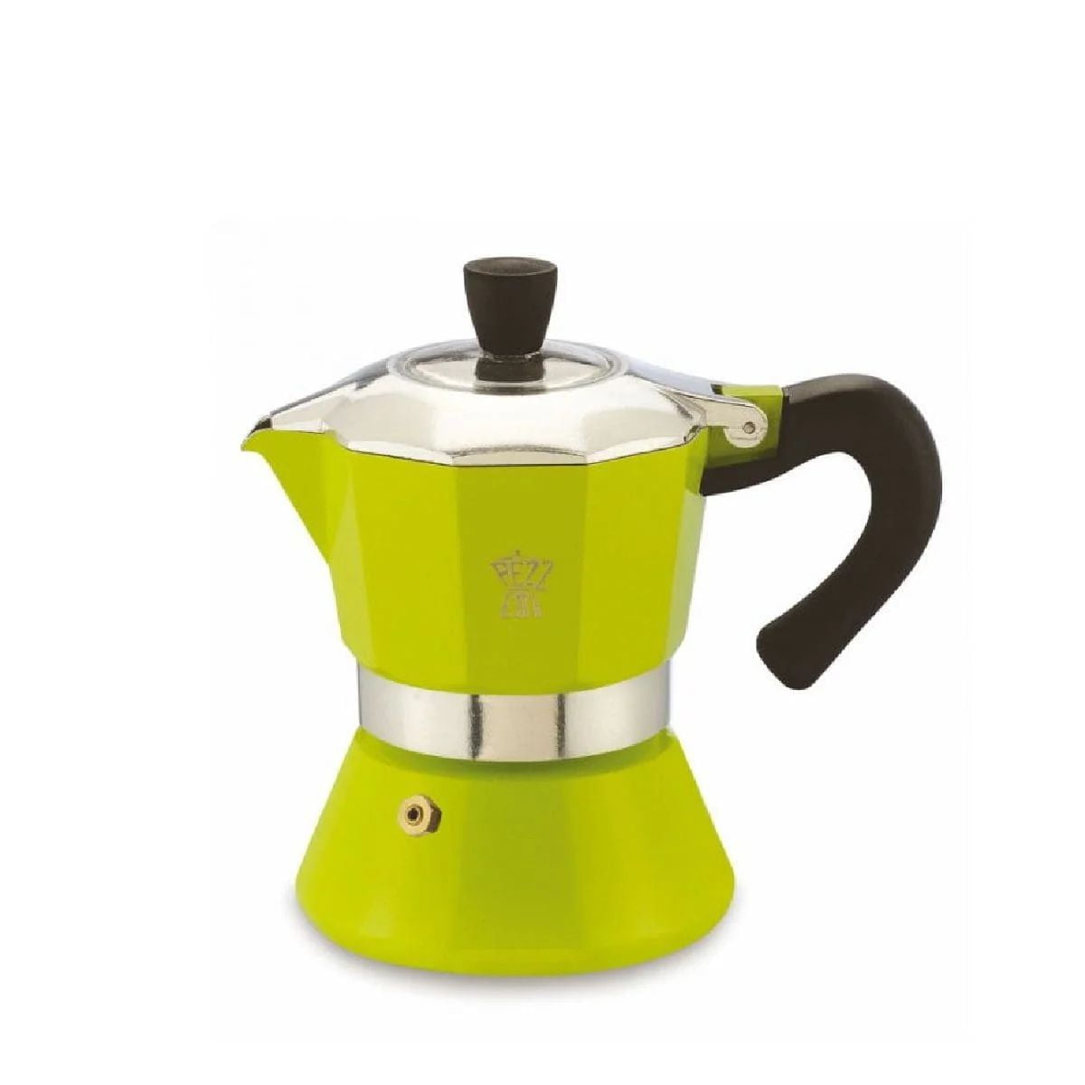 Phosphorous Moka Pot (3 Cups)