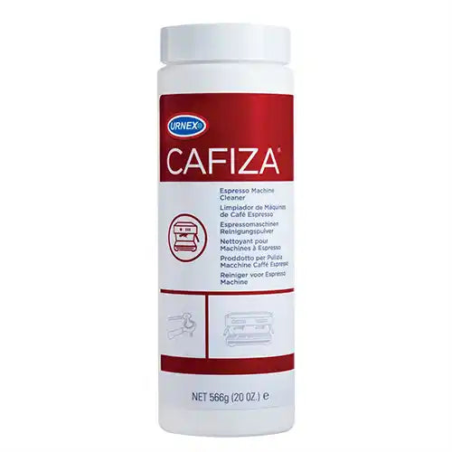 URNEX Cafiza Espresso Machine Cleaner