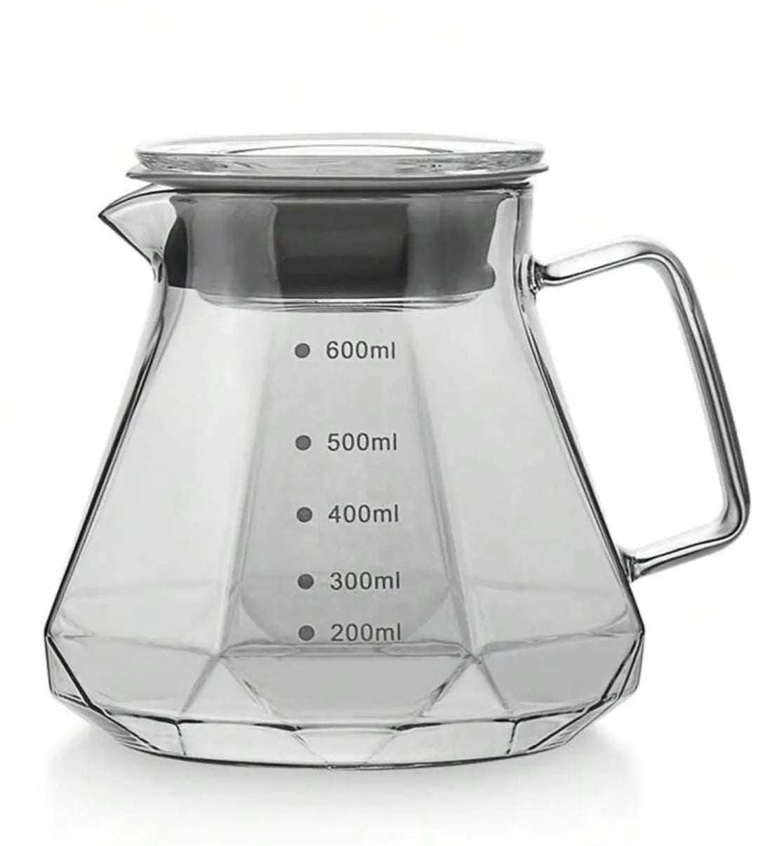 V60 Coffee Distillation Kit
