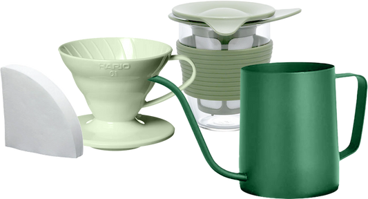 Hario V60 Prepare Kit