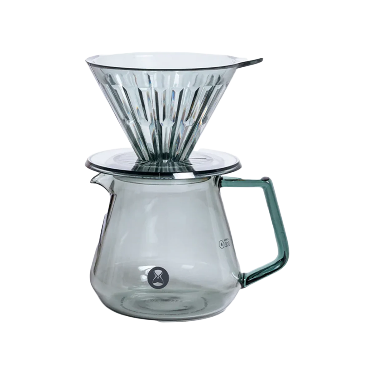 Timemore V60-01 Coffee Maker Set