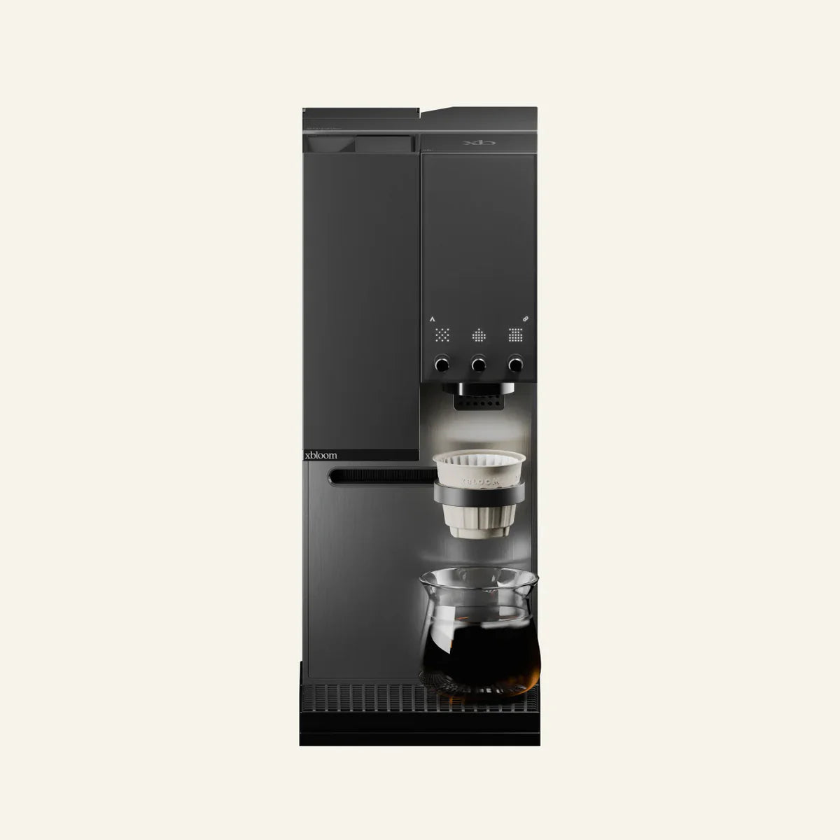 XBloom Studio Midnight Black