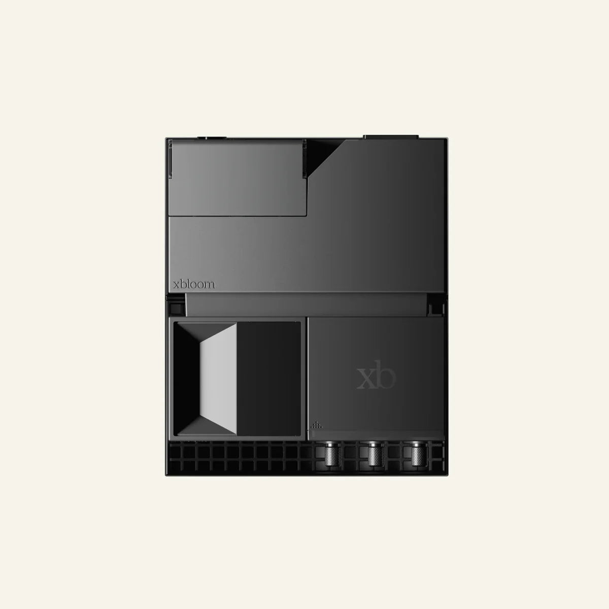 XBloom Studio Midnight Black