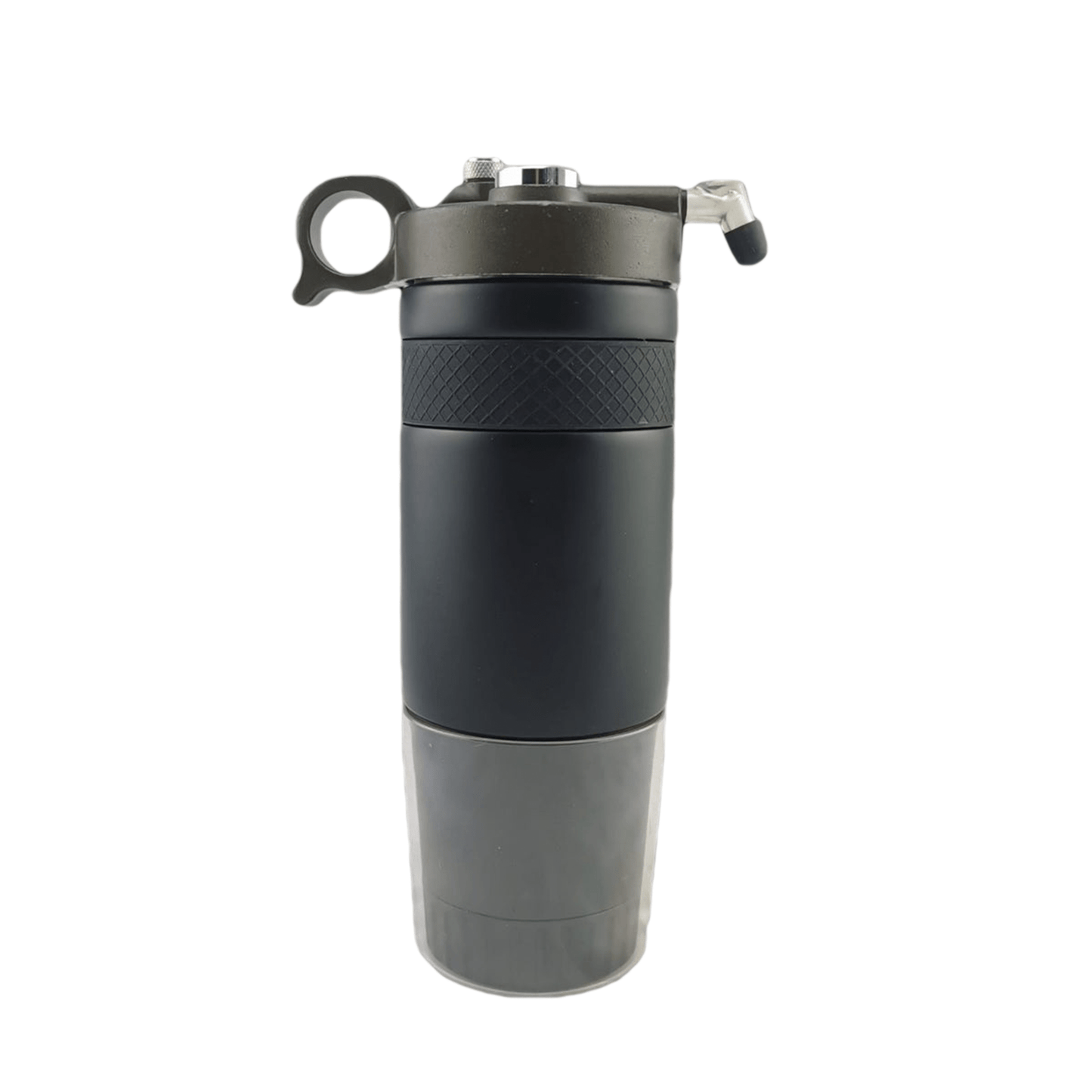 Nitro Cold Brew Machine