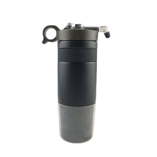 Nitro Cold Brew Machine