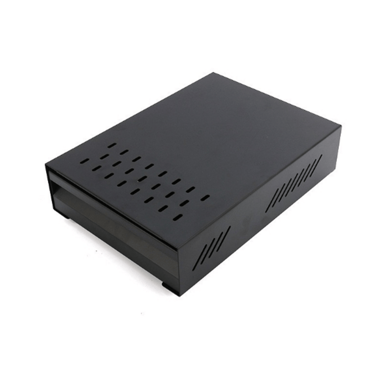 Small - black - coffee Knock Box