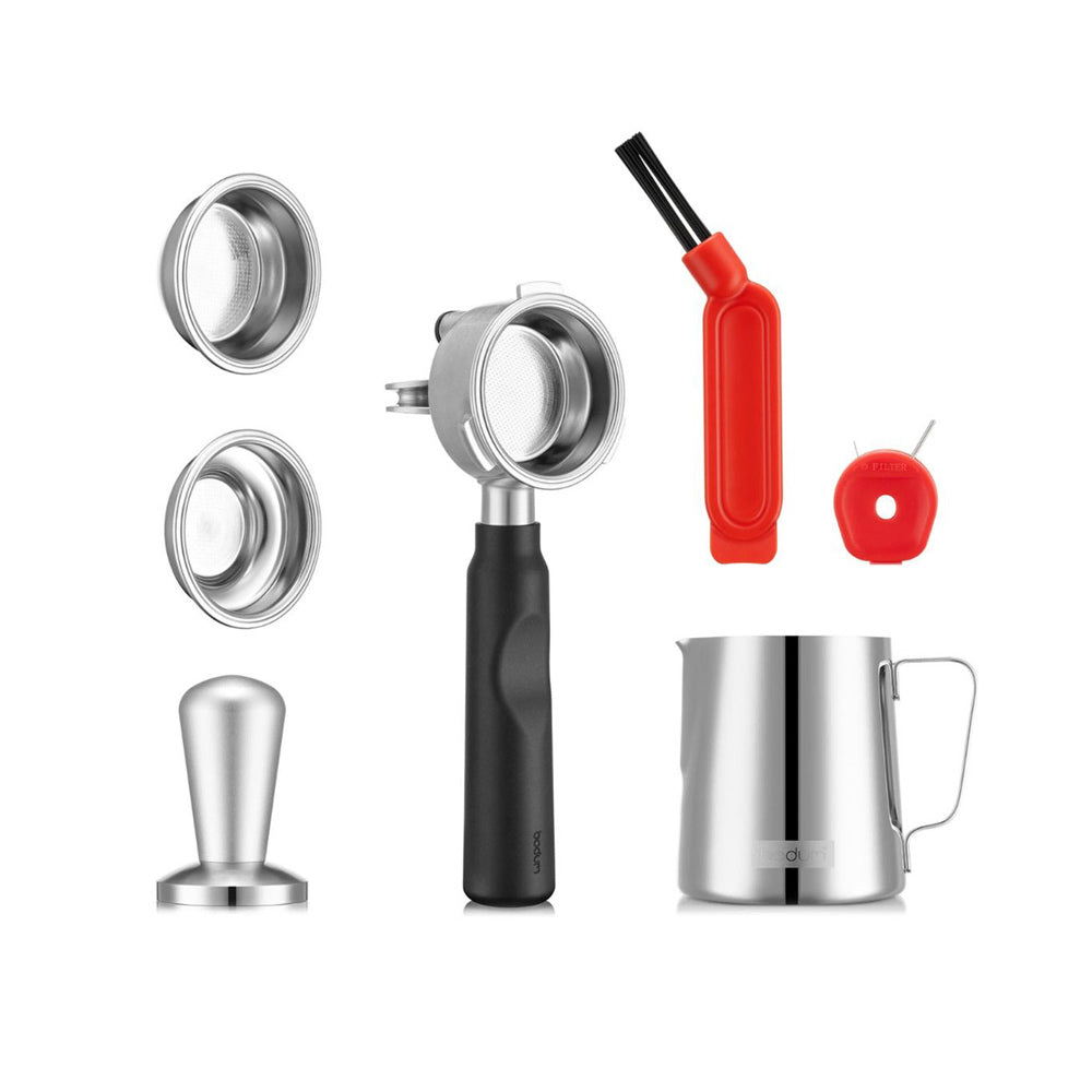 Bodum Bistro Espresso Machine