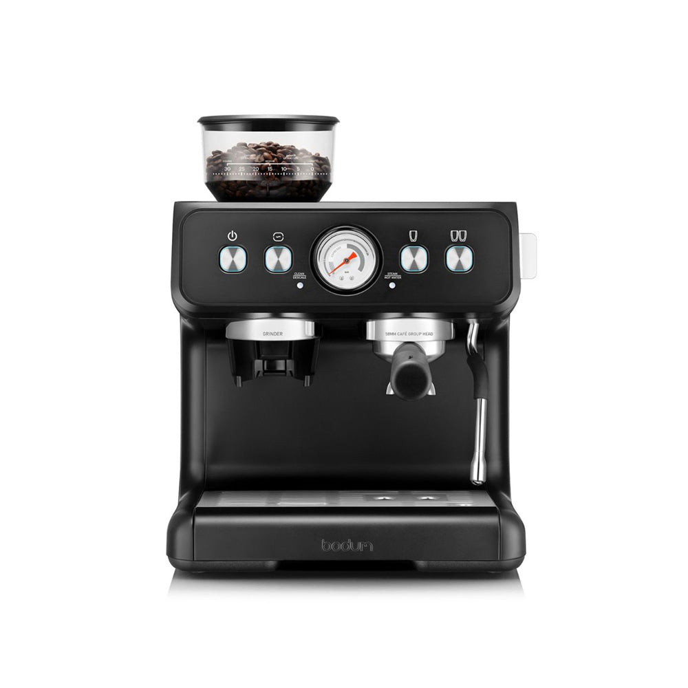 Bodum Bistro Espresso Machine