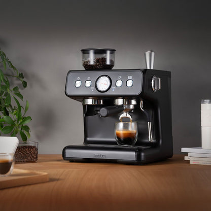 Bodum Bistro Espresso Machine