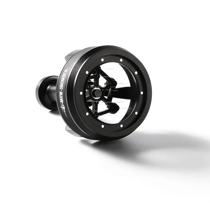 بومبر 3 - جهاز توزيع ابر سايكلون أسود 58.5mm
