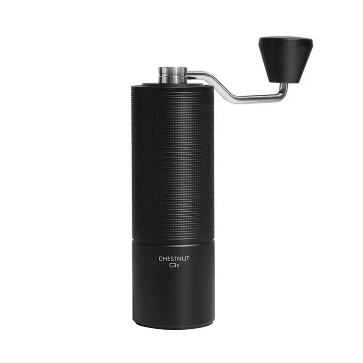 C3S Manual Coffee Grinder - Black