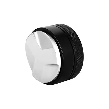 موزع قهوة 51 mm أسود