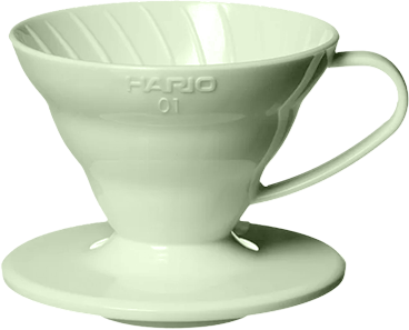 Hario V60 Prepare Kit