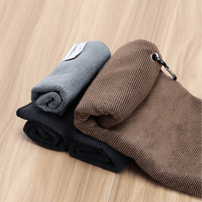 Barista Bar Towel Set of 4