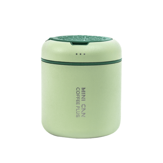 Mini doze Coffee for Carrying Out 30g - Green