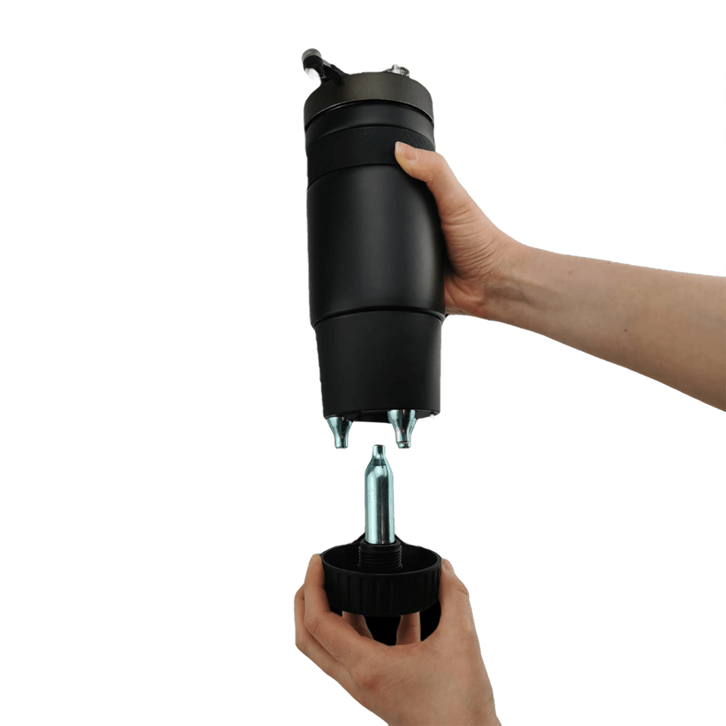 Nitro Cold Brew Machine