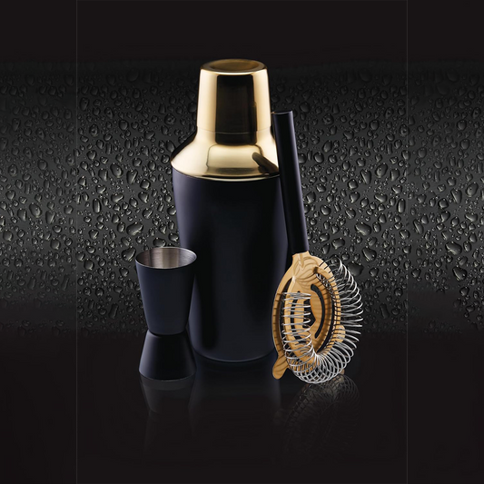 BarCraft Cocktail Set(SHAKER)