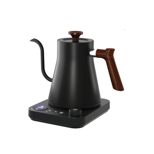 Electric Kettel KT90 PRO BLACK 0.9 L 1200W