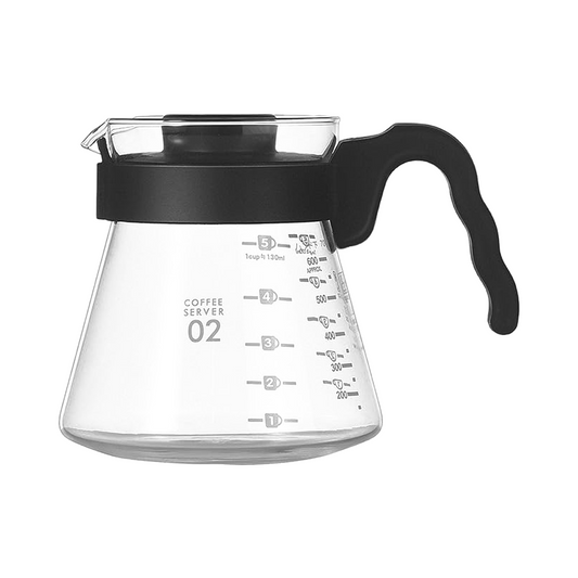 V60 Coffee Server 700ml