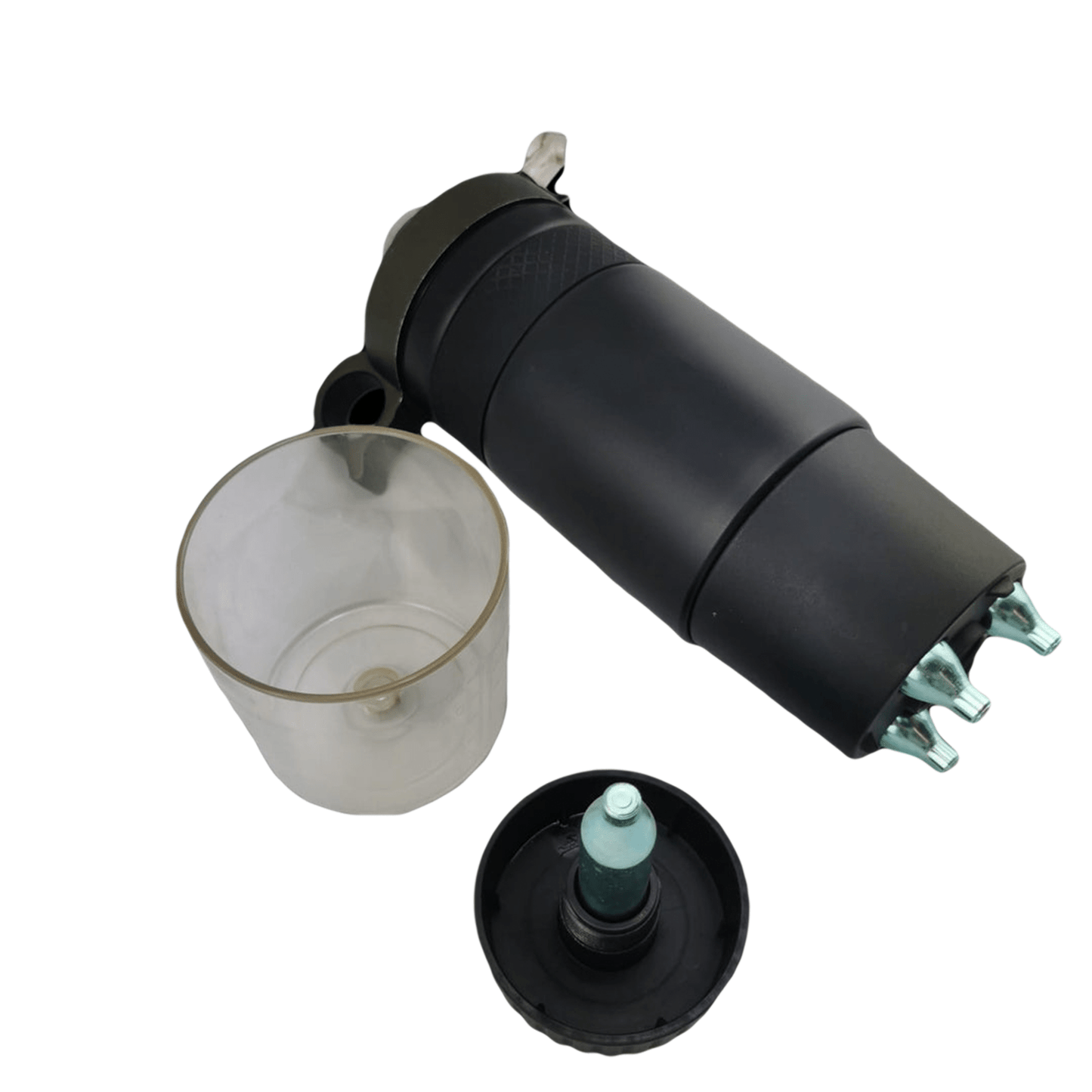 Nitro Cold Brew Machine