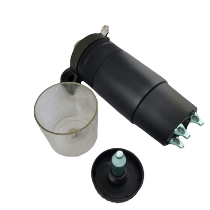 Nitro Cold Brew Machine