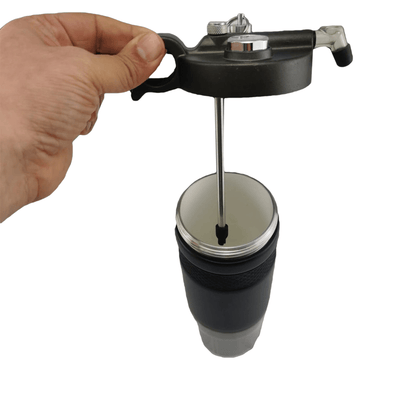 Nitro Cold Brew Machine