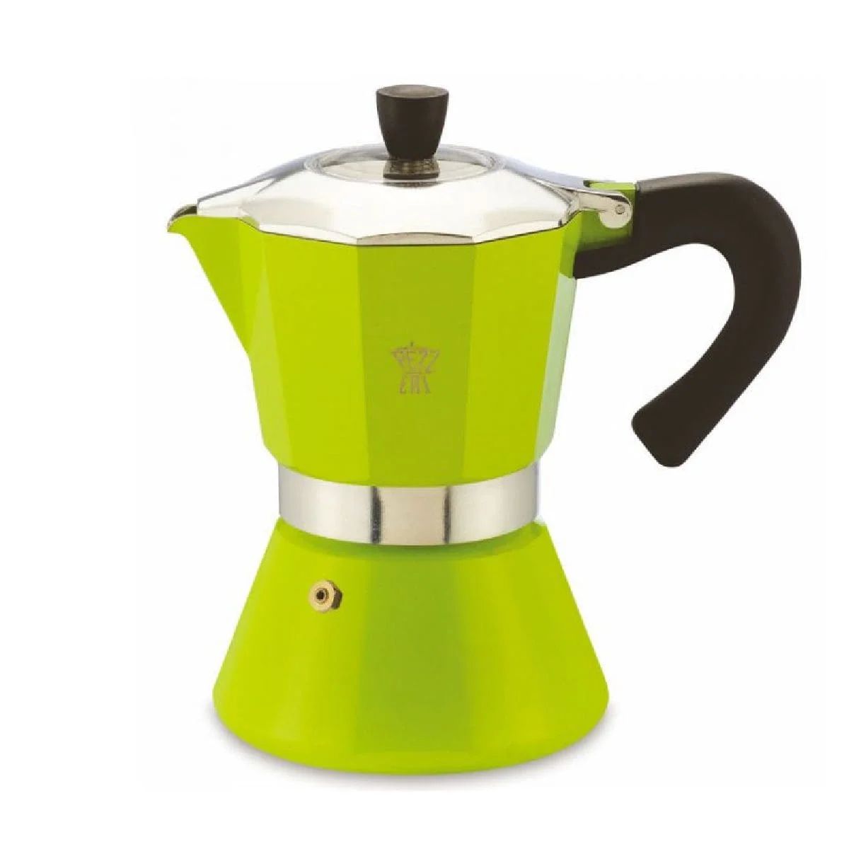 Phosphorous Moka Pot (6 Cups)