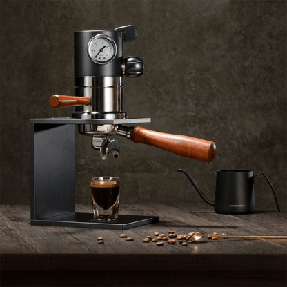 Mini Manual Espresso Machine - X-Bar - Size 58
