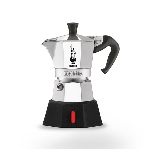 Moka Electric Espresso Maker 2 Cups