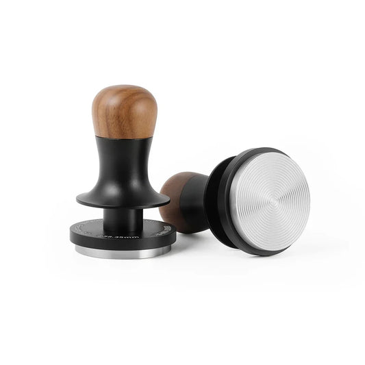 MHW - 3Bomber Flash Tamper 30lb Constant Pressure Tamper 2.0