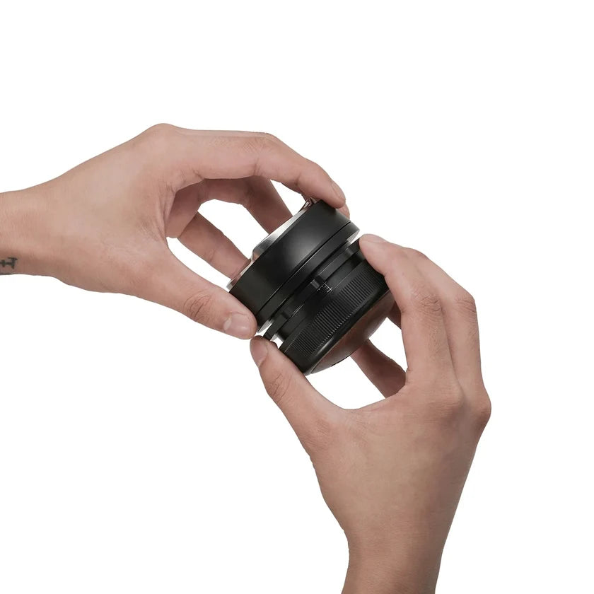 بومبر 3 - موزع قرافيتي 58mm