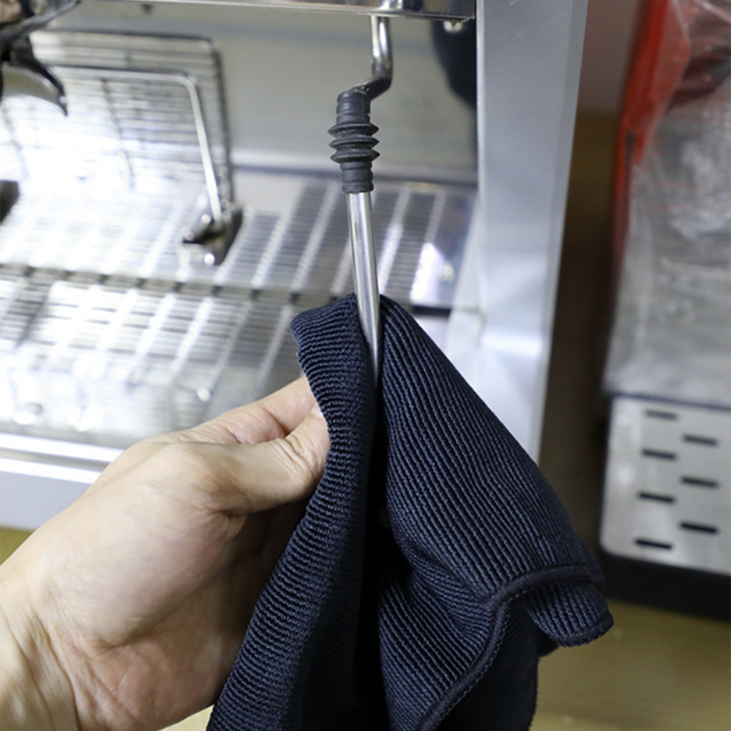 Barista Bar Towel Set of 4