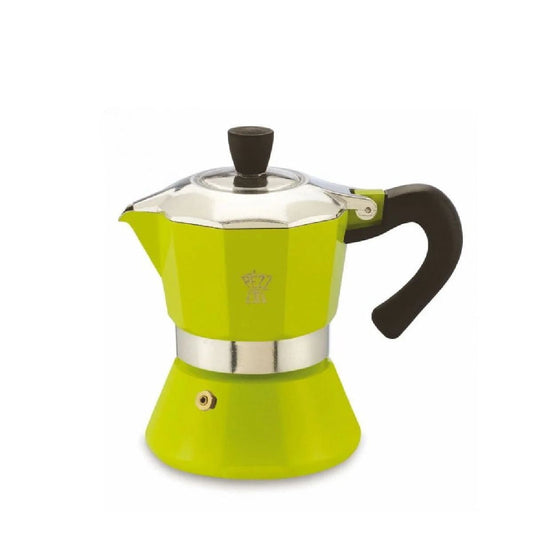 Phosphorous Moka Pot (3 Cups)