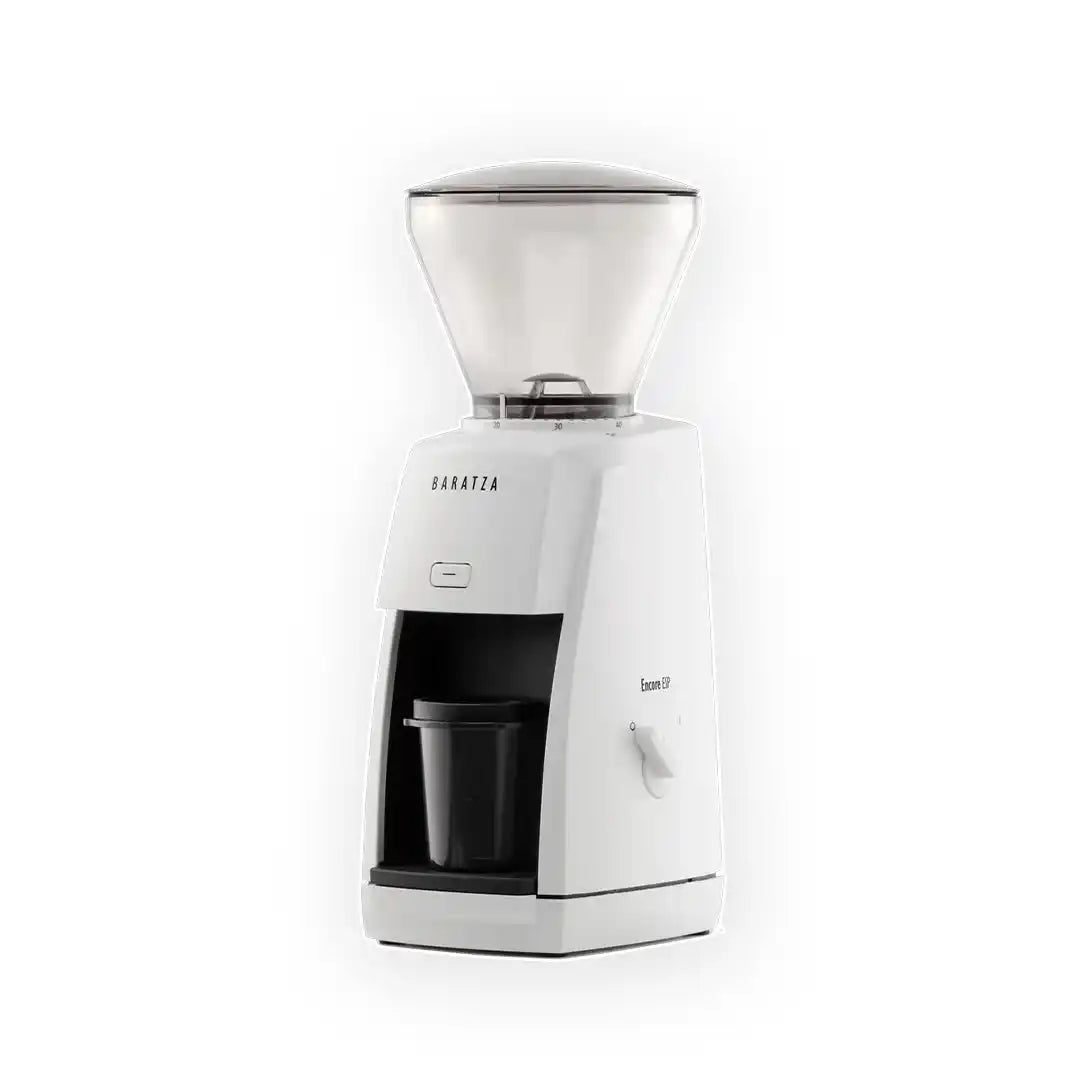 BARATZA Encore ESP Coffee Grinder - White