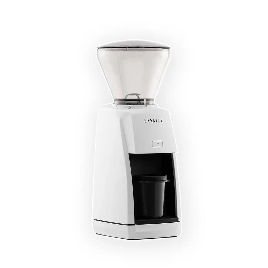 BARATZA Encore ESP Coffee Grinder - White