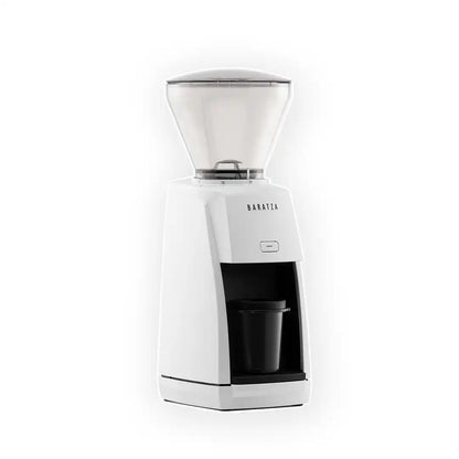 BARATZA Encore ESP Coffee Grinder - White
