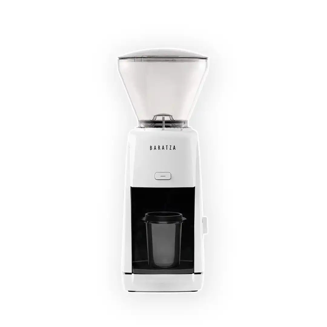 BARATZA Encore ESP Coffee Grinder - White