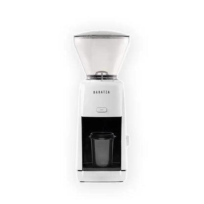 BARATZA Encore ESP Coffee Grinder - White