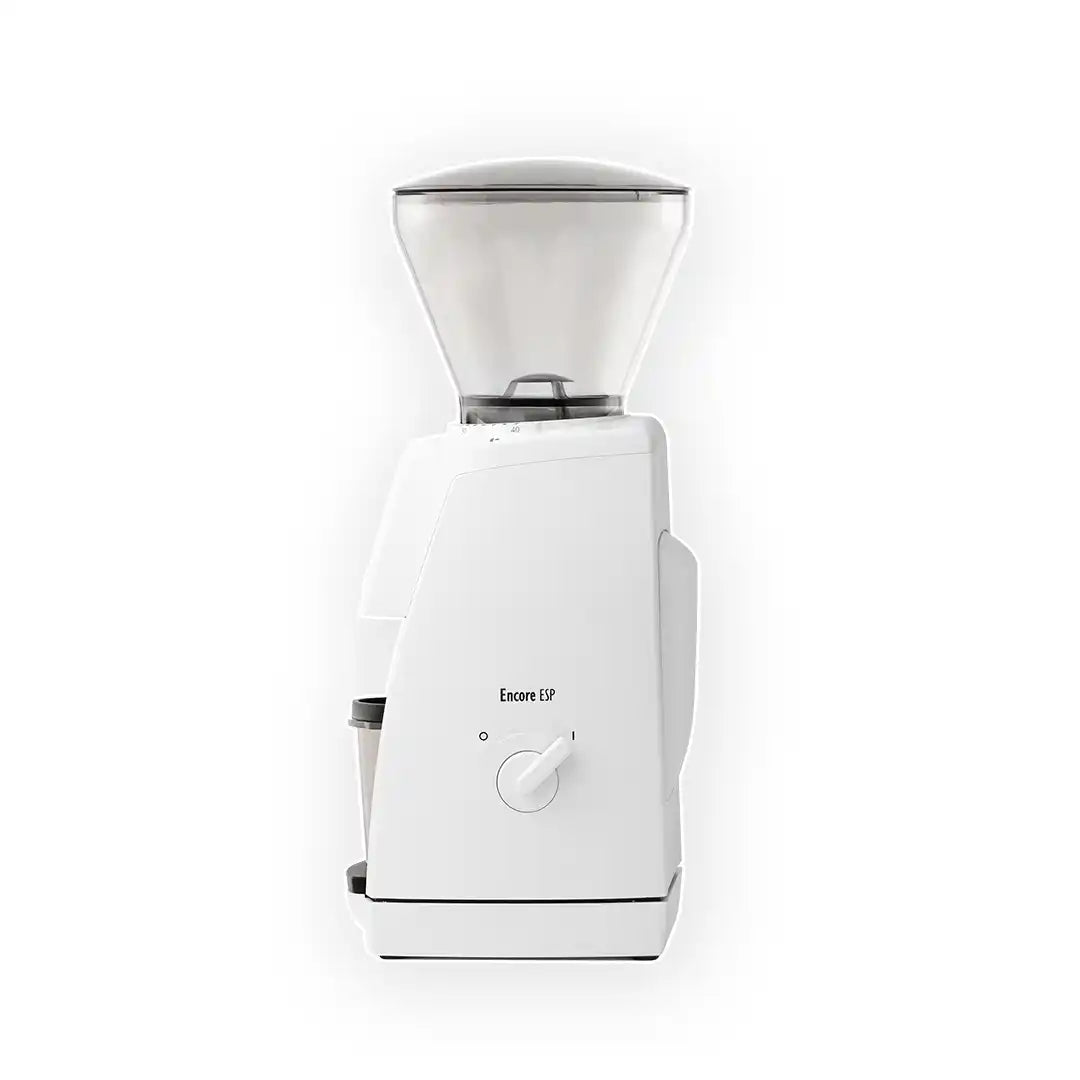 BARATZA Encore ESP Coffee Grinder - White