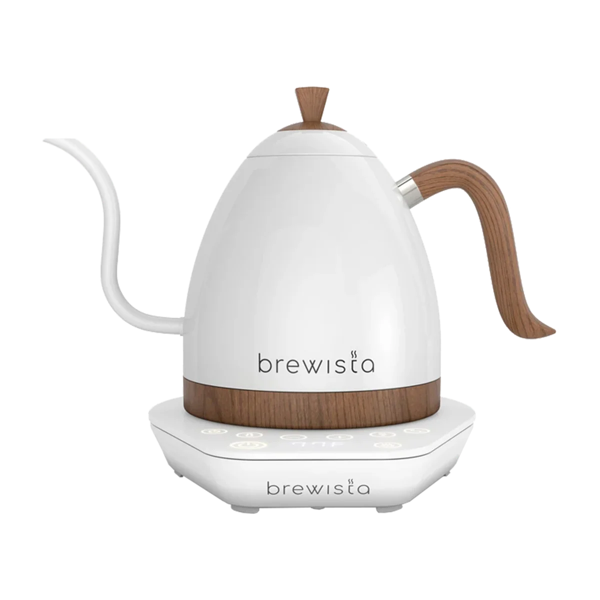 Brewista Artisan Electric Kettle 1L - White