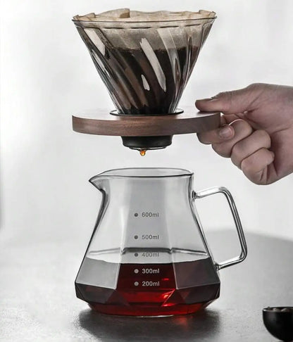 V60 Coffee Distillation Kit