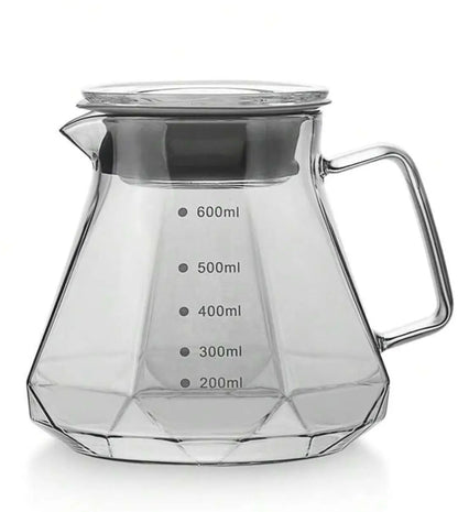 V60 Coffee Distillation Kit