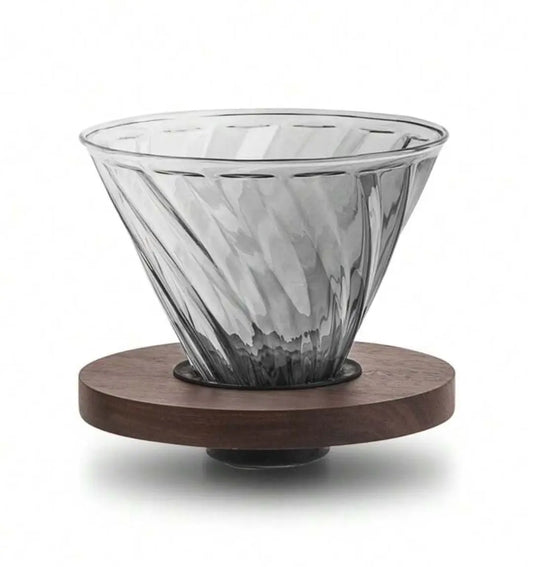 V60 Coffee Distillation Kit