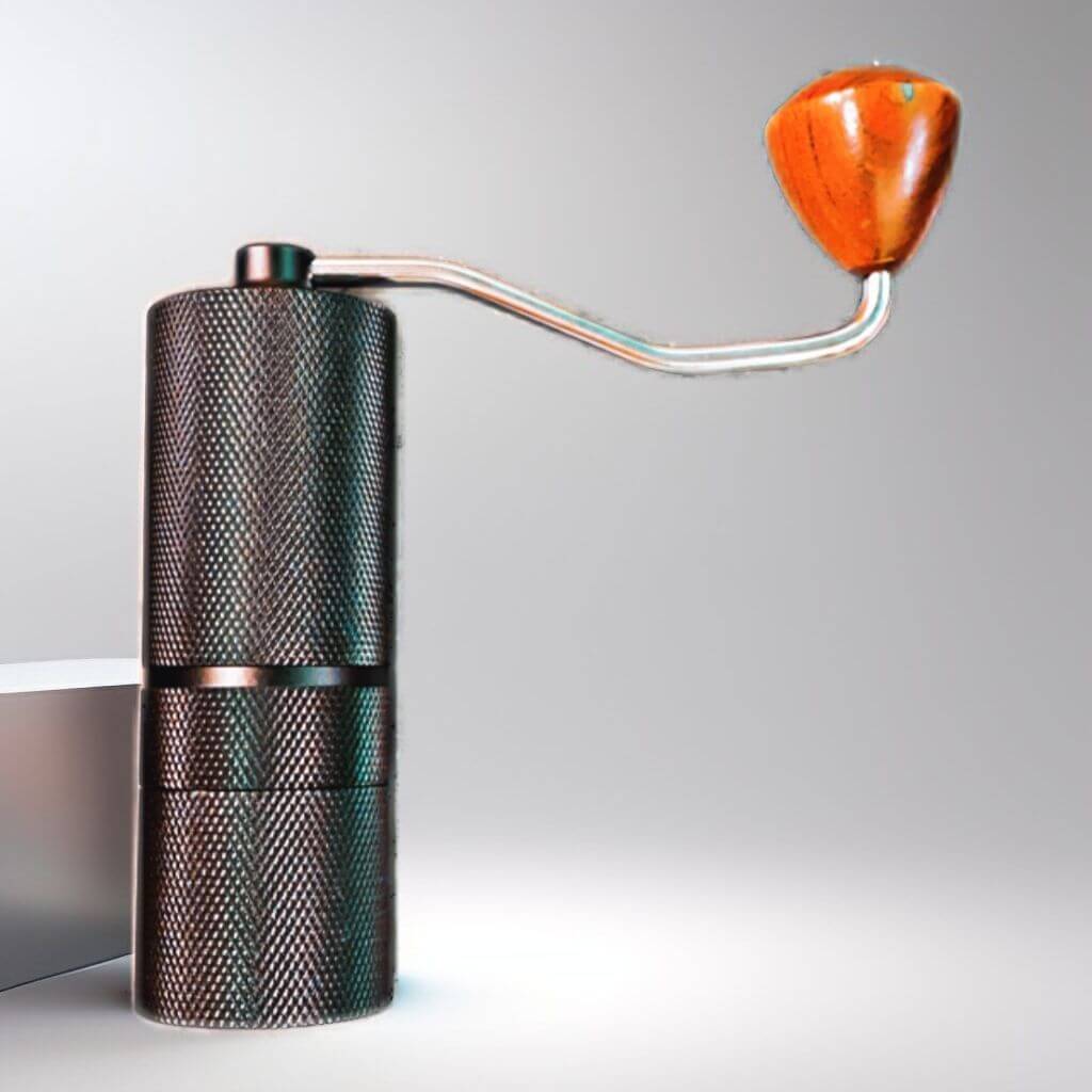 Luxury Manual Coffee Grinder