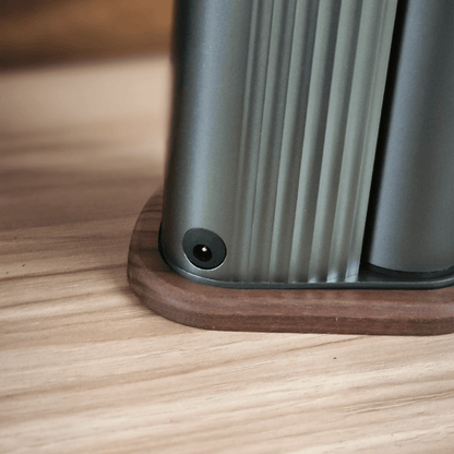 Electric Coffee Grinder - Single Dose - 30g Capacity