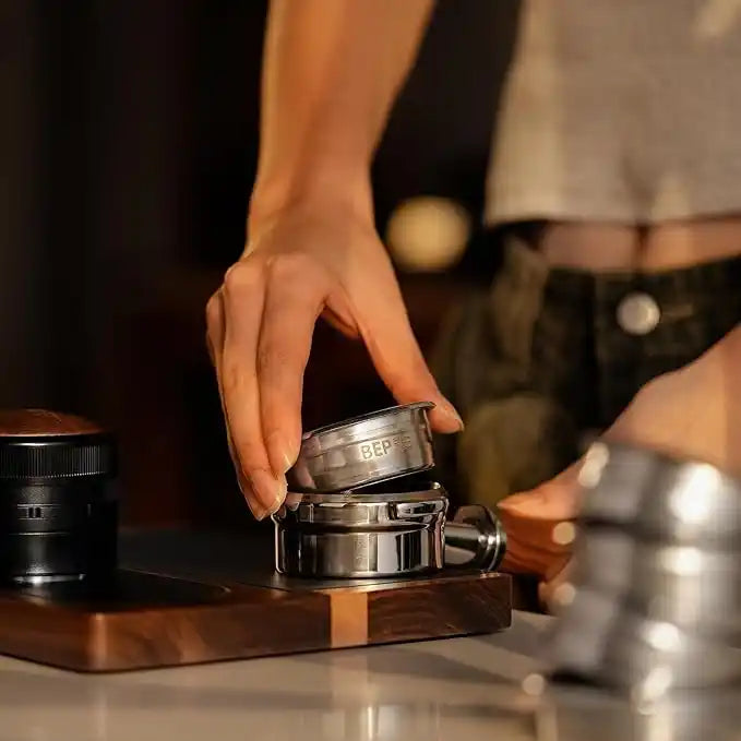 سلة اسبرسو 58MM 20g